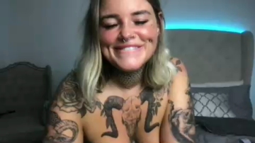 Scarletblackx 30-07-2021 Ass 